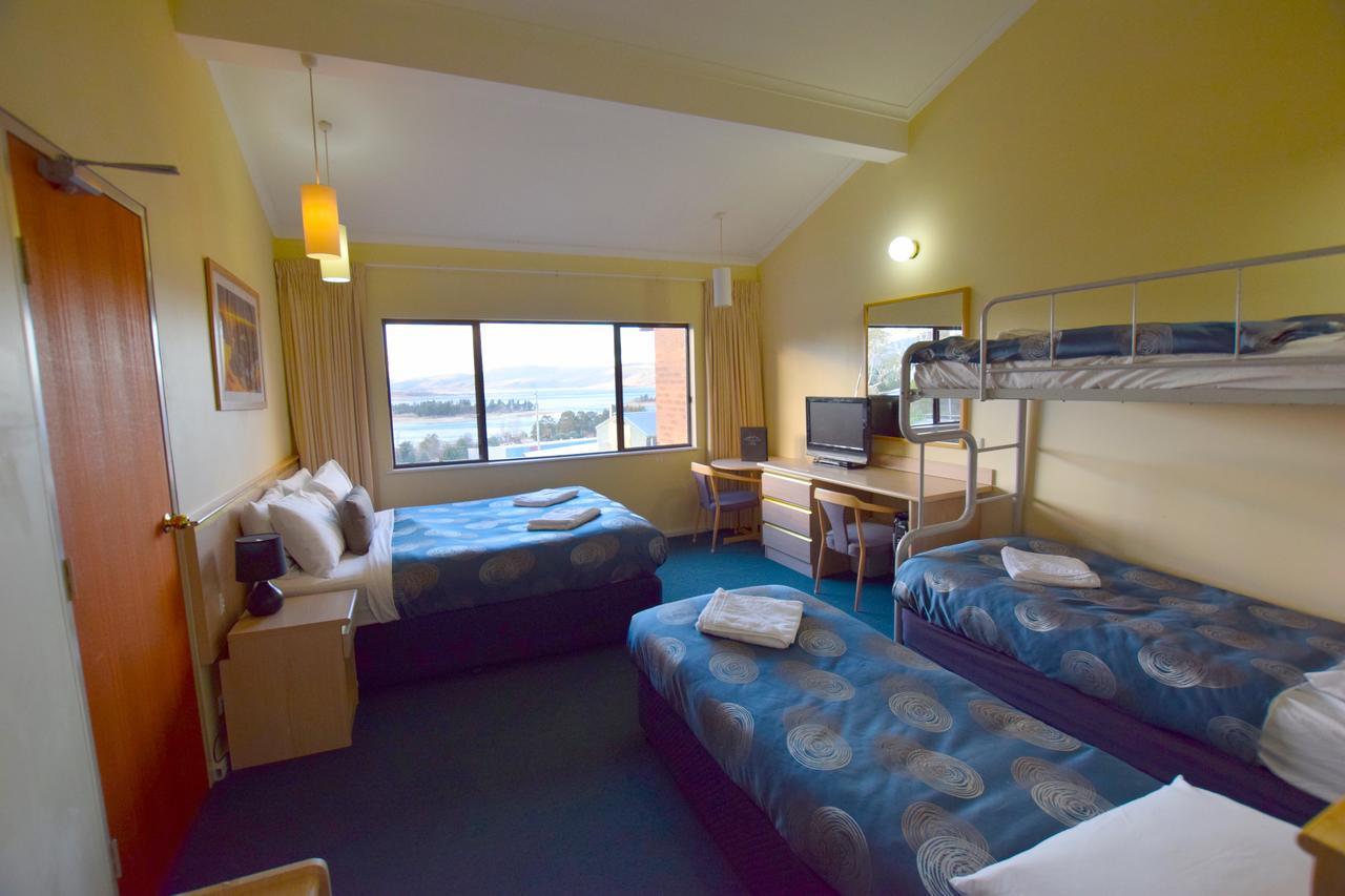 Alpine Resort Motel Jindabyne Bagian luar foto