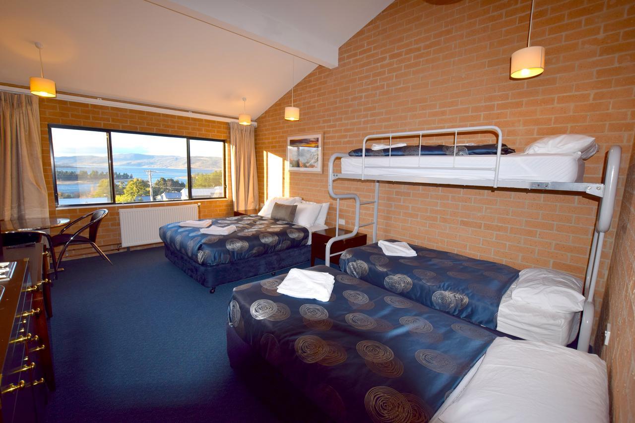 Alpine Resort Motel Jindabyne Bagian luar foto