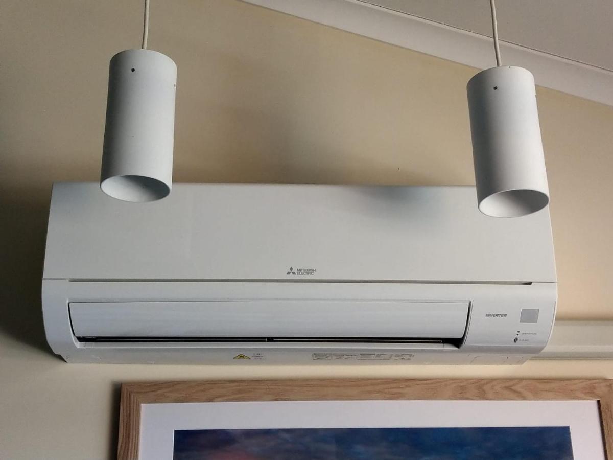 Alpine Resort Motel Jindabyne Bagian luar foto
